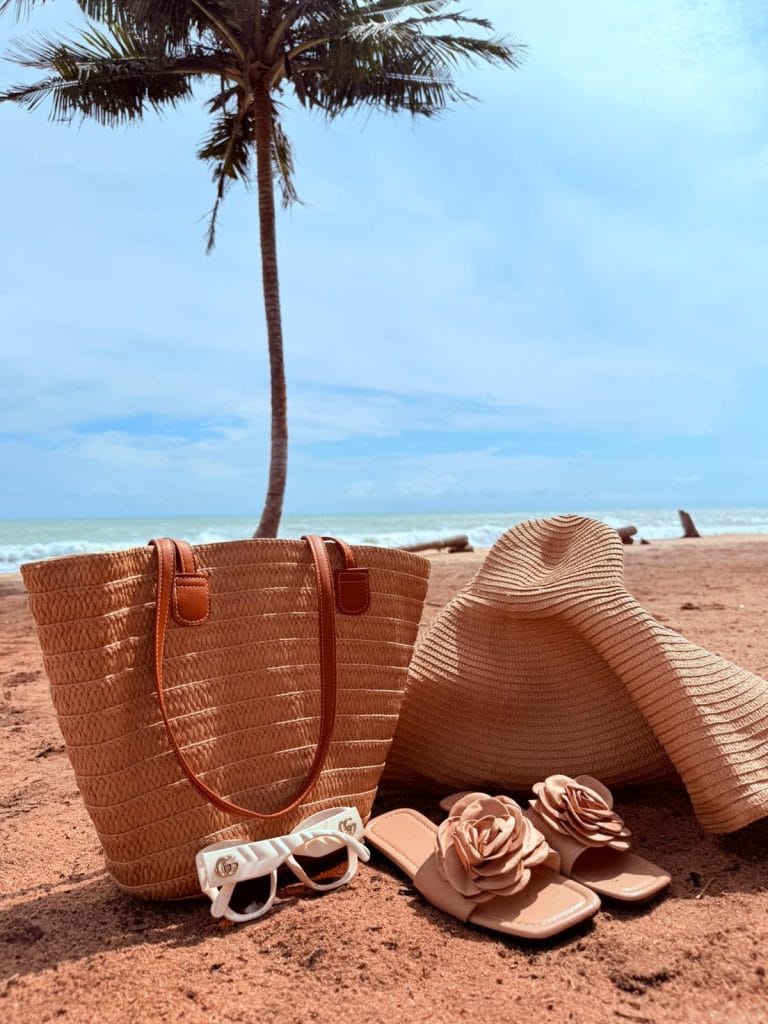 theParalia - Best Private Beach Resort in Ghana