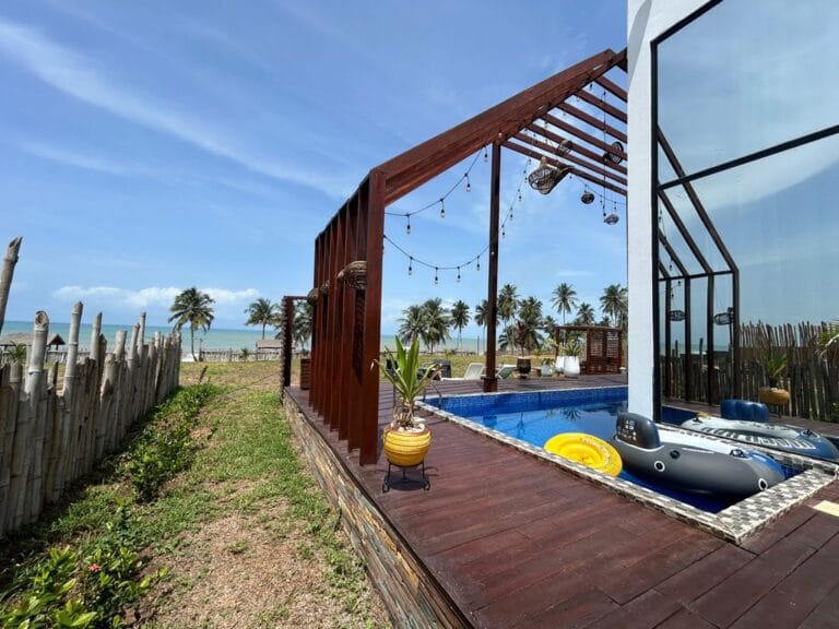 1 Bedroom Villa