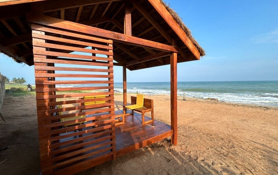 Why Elmina Is the Perfect Coastal Destination